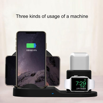 3-in-1 Wireless Charging Dock Gadget-4