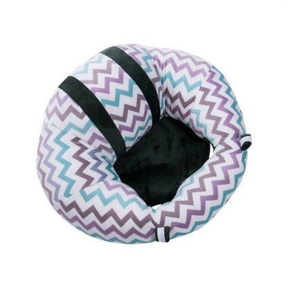 Baby Soft Sit-Up Support Seat Baby Essentials-4