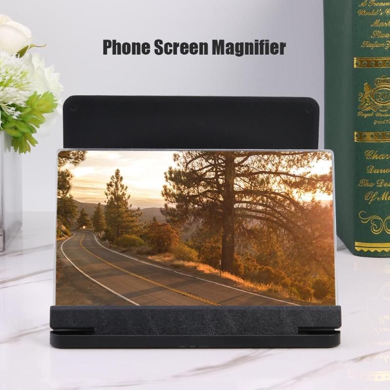 3D Mobile Screen Amplifie Gadget-4