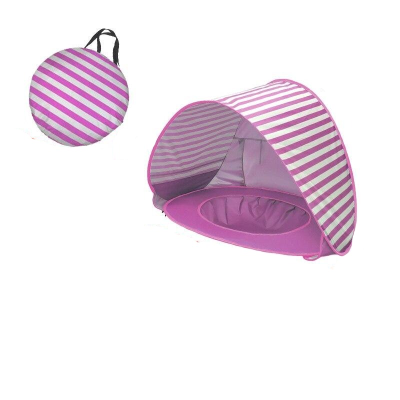 Waterproof Baby Beach Tent Baby Essentials-4