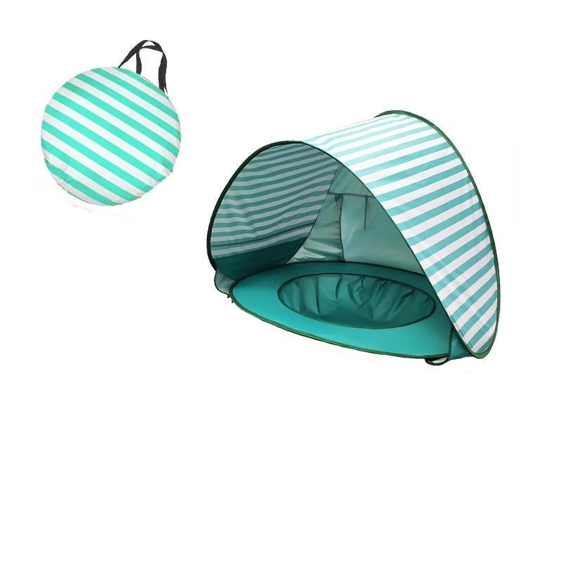 Waterproof Baby Beach Tent Baby Essentials-4