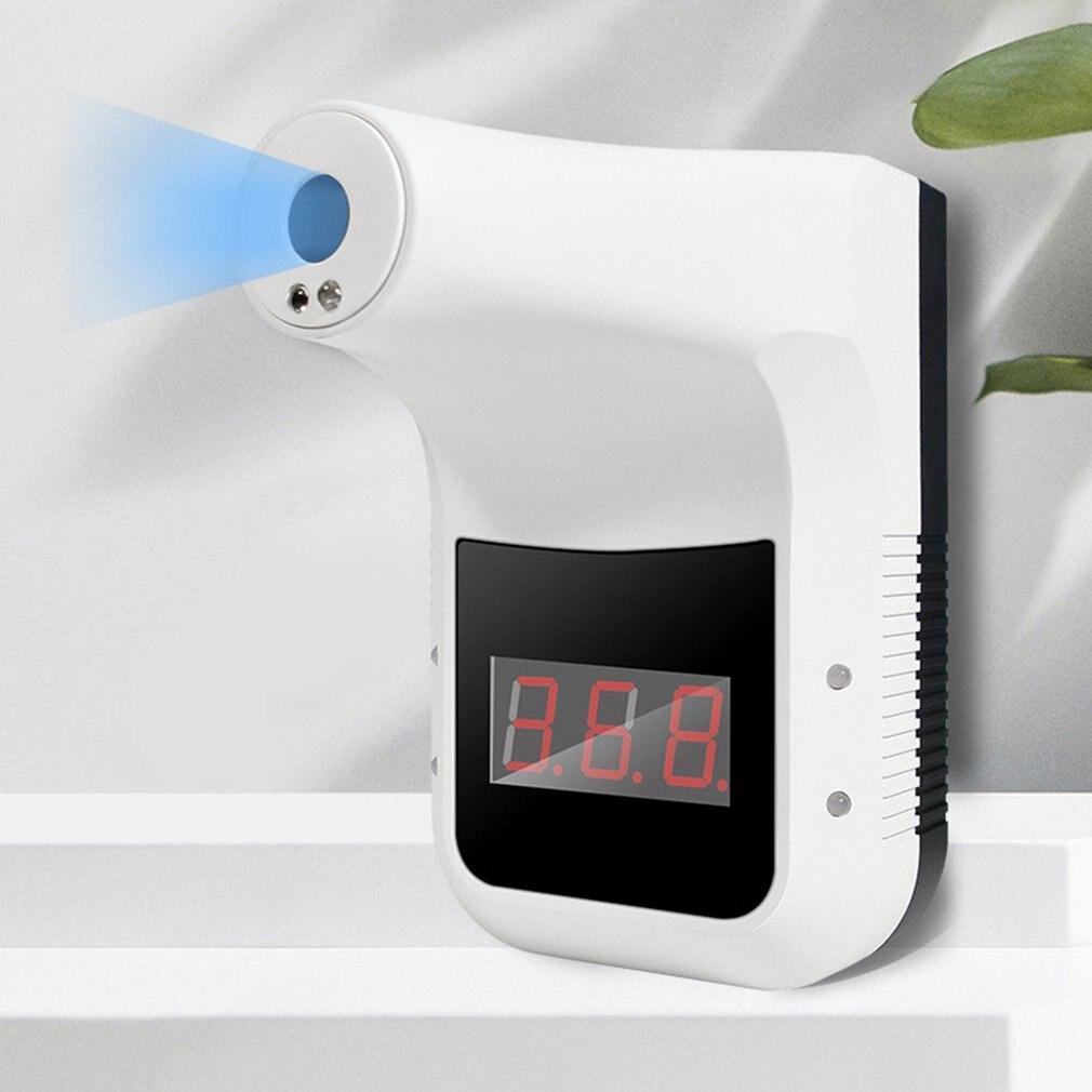 Touchless Wall Infrared Thermometer Gadget-4