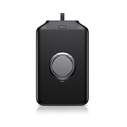 Slim Wireless Mag Charger Gadget-4