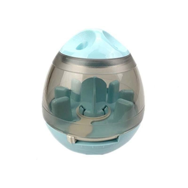 Interactive Pet Treat Ball Food Dispenser Pet Essentials-11