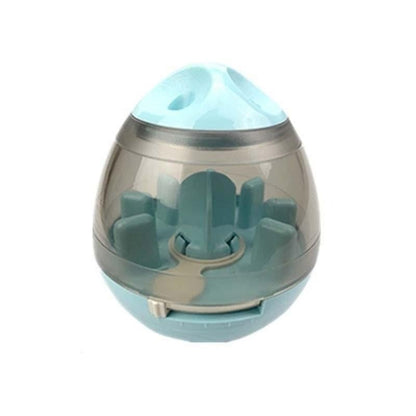 Interactive Pet Treat Ball Food Dispenser Pet Essentials-11